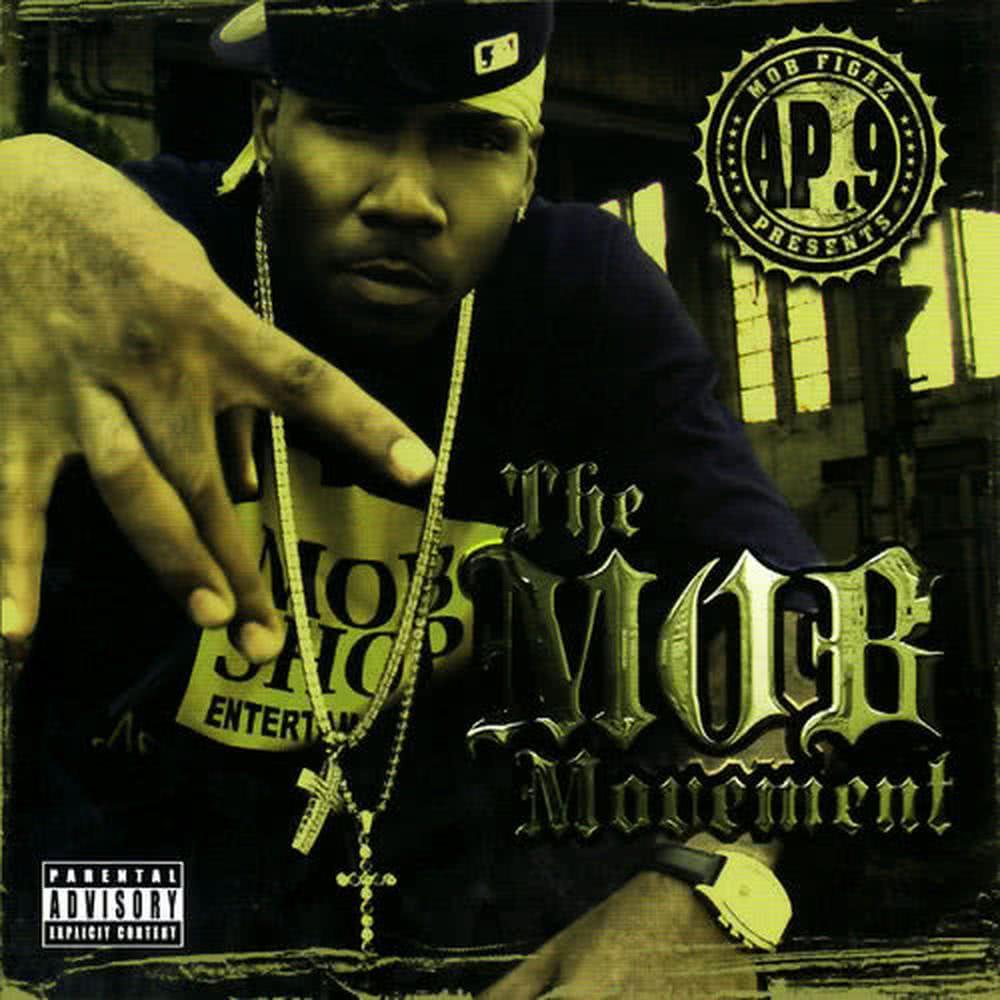 Mob Movement Intro