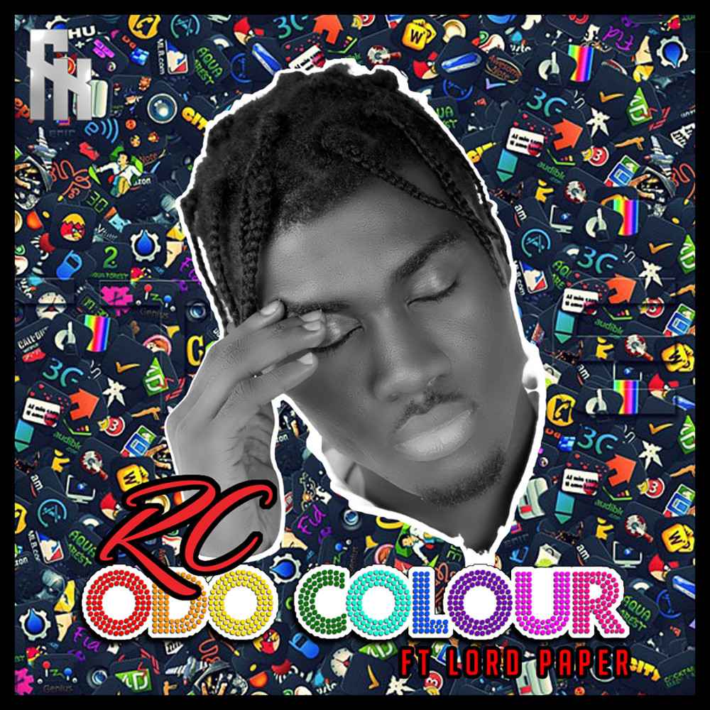 Odo Colour (feat. Lord Paper)