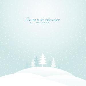 Album See You In The White Winter oleh Sketchbook