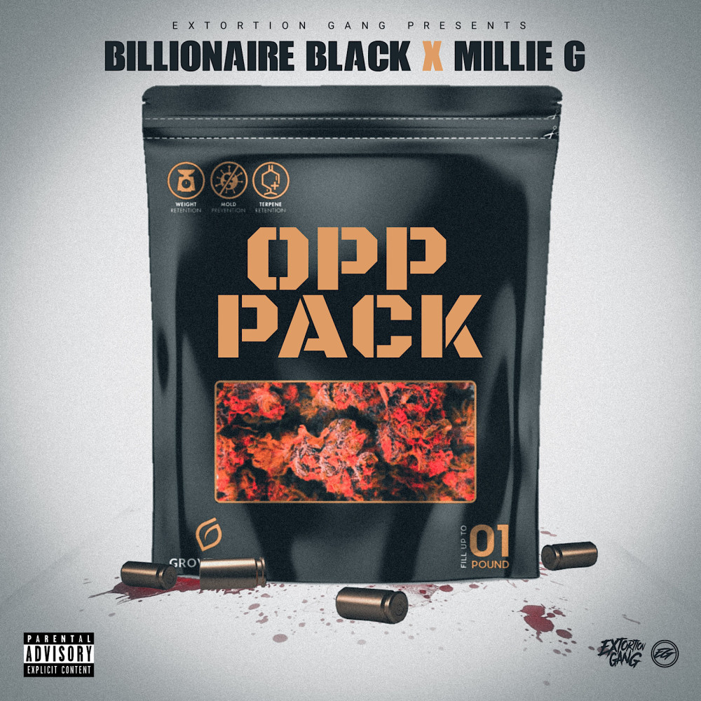 Opp Pack (Explicit)