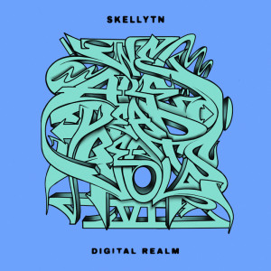 Skellytn的專輯Digital Realm