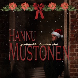 Hannu Mustonen的專輯Joulupukki suukon sai