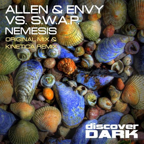 Nemesis (Allen & Envy vs. S.W.A.P.) [Original Mix] (Original Mix)