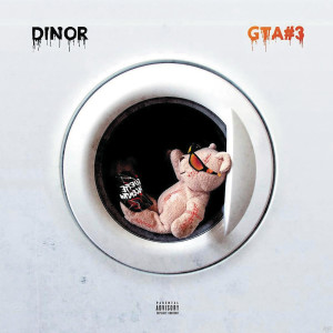 ดาวน์โหลดและฟังเพลง GTA #3 (Explicit) พร้อมเนื้อเพลงจาก Dinor rdt