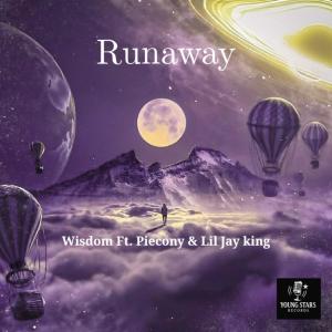 ดาวน์โหลดและฟังเพลง Runaway (feat. Piecony & Lil Jay King) พร้อมเนื้อเพลงจาก Young Stars Records