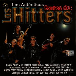 收聽Los Hitters的Hey Lucy歌詞歌曲