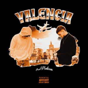 收聽Antho的Valencia (feat. Christumido) (Explicit)歌詞歌曲