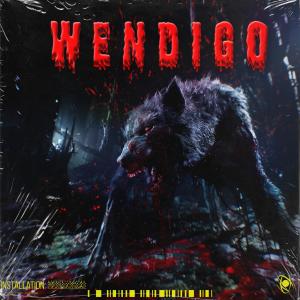 Indigenous的專輯WENDIGO