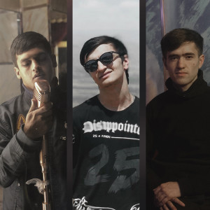 Listen to Имшаб song with lyrics from MK