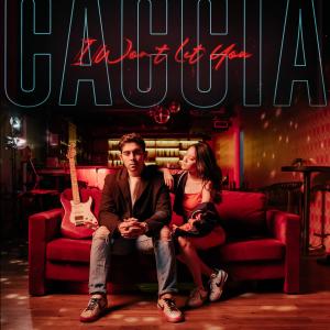 Dengarkan lagu I Won't Let You nyanyian Caccia dengan lirik