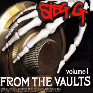 收听Steg G的Steg G & the Freestyle Master More Than Music (Explicit)歌词歌曲
