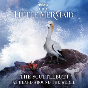 Cast - The Little Mermaid的專輯The Scuttlebutt (From “The Little Mermaid”)