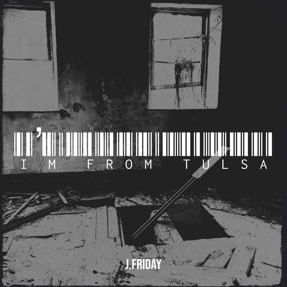 I’m from Tulsa (Explicit)