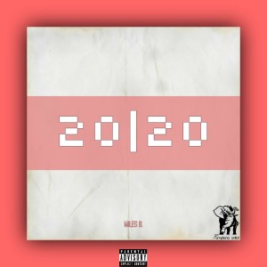 收聽Miles Barker的BS (Explicit)歌詞歌曲