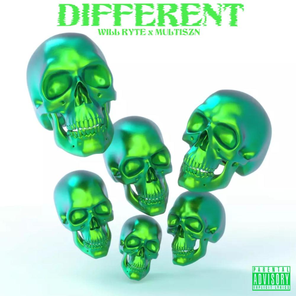 Different (Explicit)