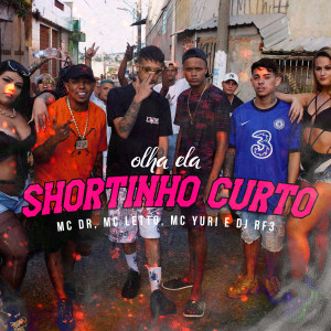 Listen to Shortinho Curto (Olha Ela) song with lyrics from MC DR