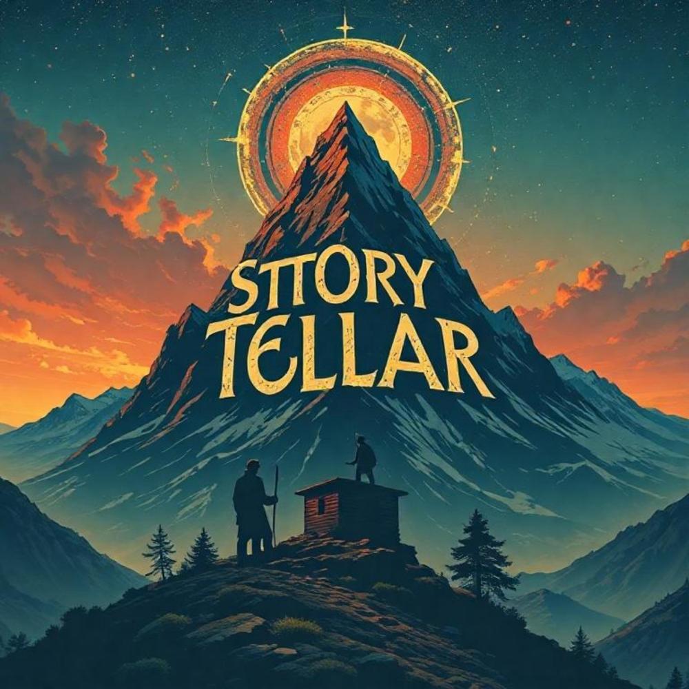 STORY TELLAR MARA BEAT (feat. Bosco)