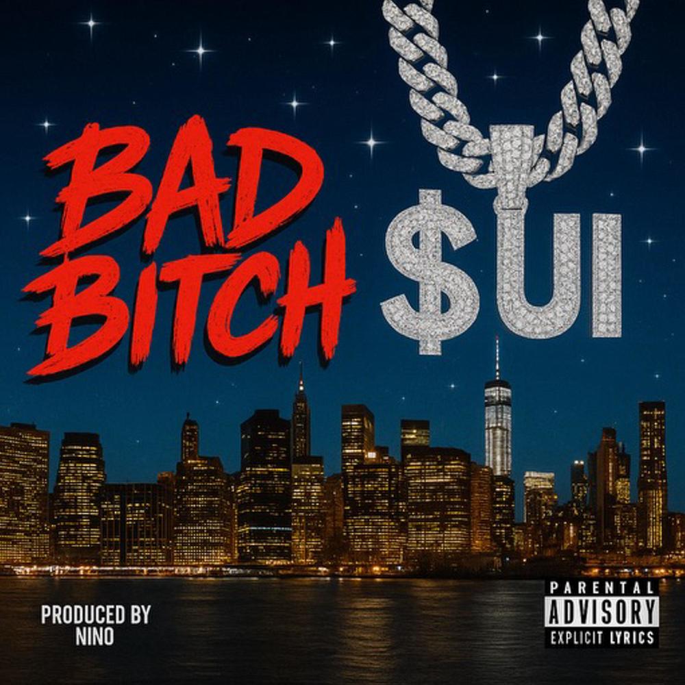 Bad B!tch (Explicit)
