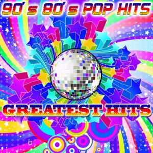 อัลบัม Greatest Hits ศิลปิน 90's 80's Pop Hits
