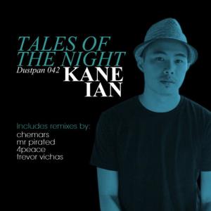 Kane Ian的專輯Tales Of The Night