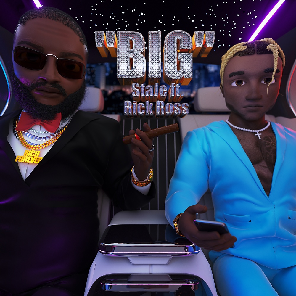 Big (Explicit)