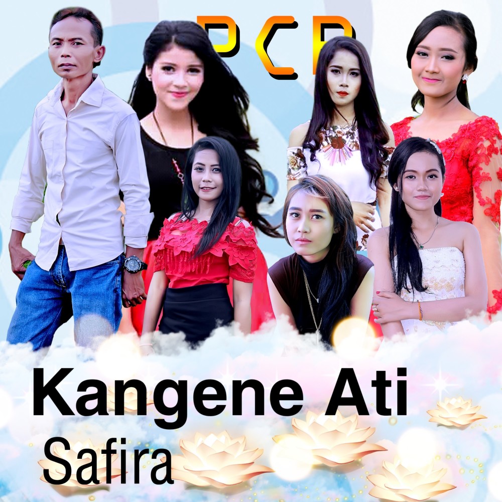 Kangene Ati