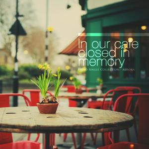 Listen to In our memories of our cafe song with lyrics from 오로라