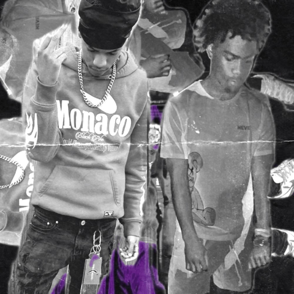 S.O.B (feat. Spitta) (Explicit)