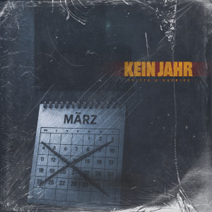 Album Kein Jahr (Explicit) from 