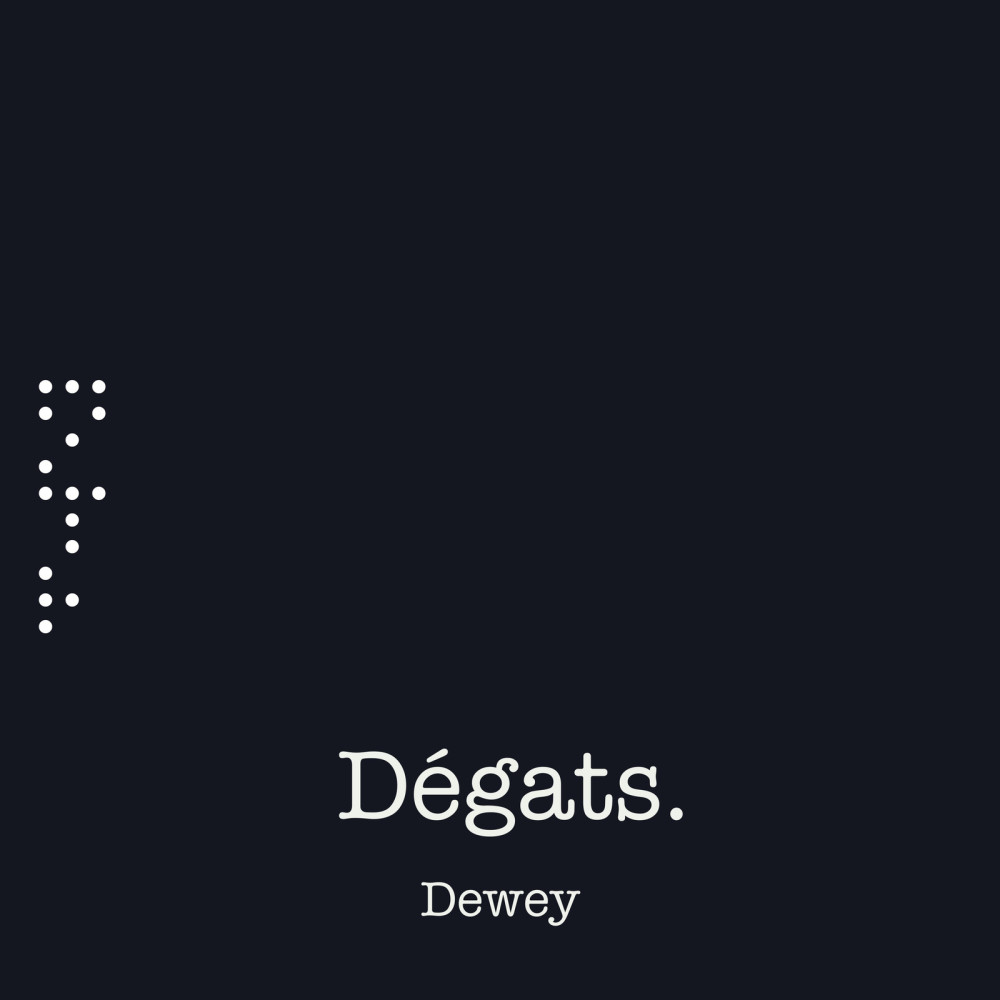 Dégâts. (Explicit)