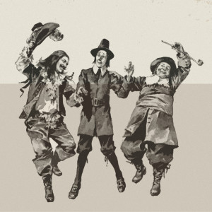 Jackie Wilson的专辑A Fun Trio