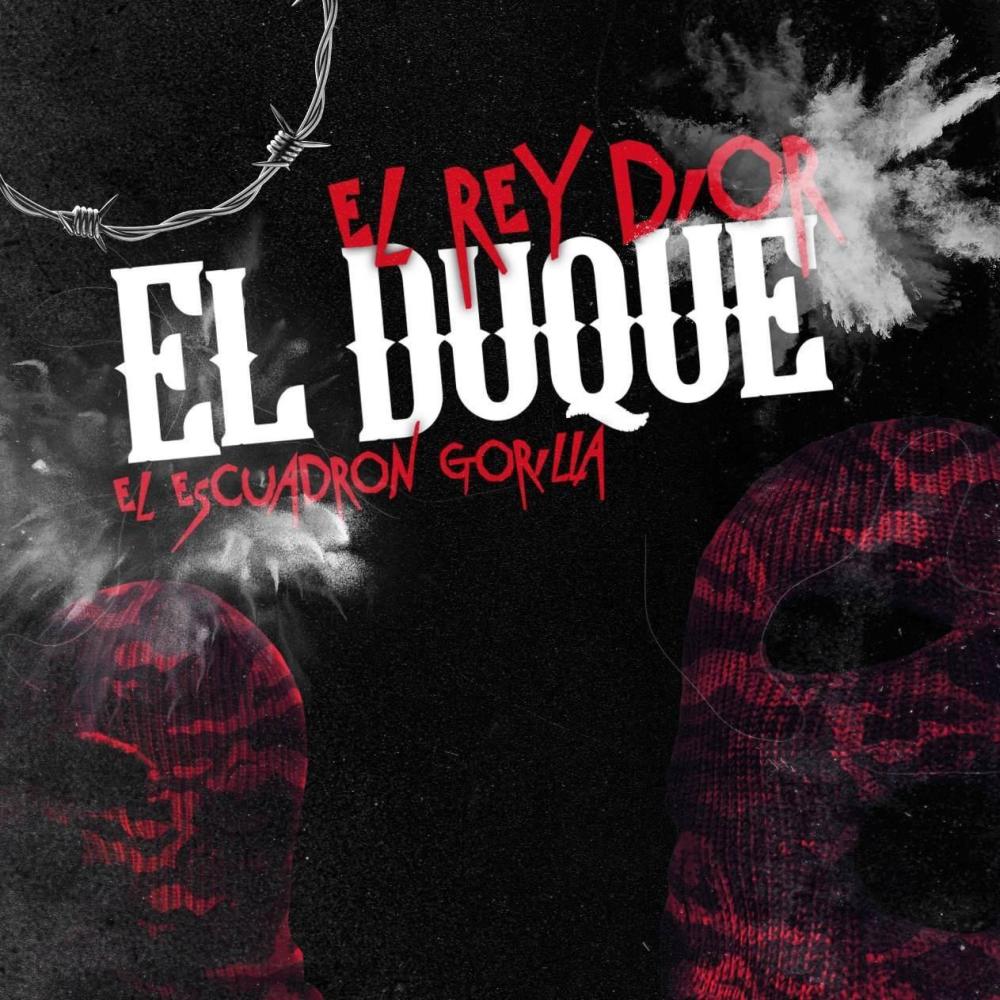 El Rey Deor (Explicit)