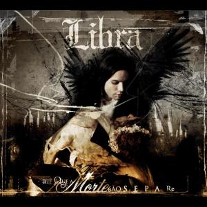 收聽Libra的Desaparecer歌詞歌曲