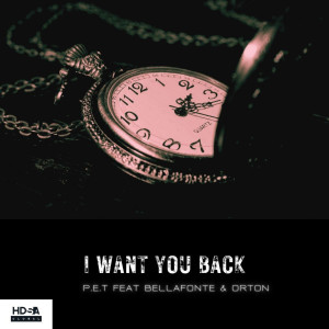 Listen to I Want You Back song with lyrics from P.E.T