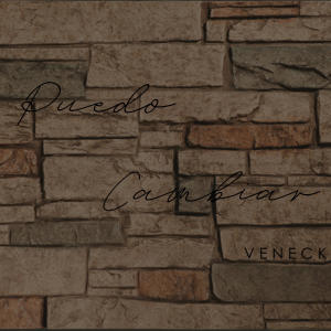 Veneck的專輯Puedo Cambiar