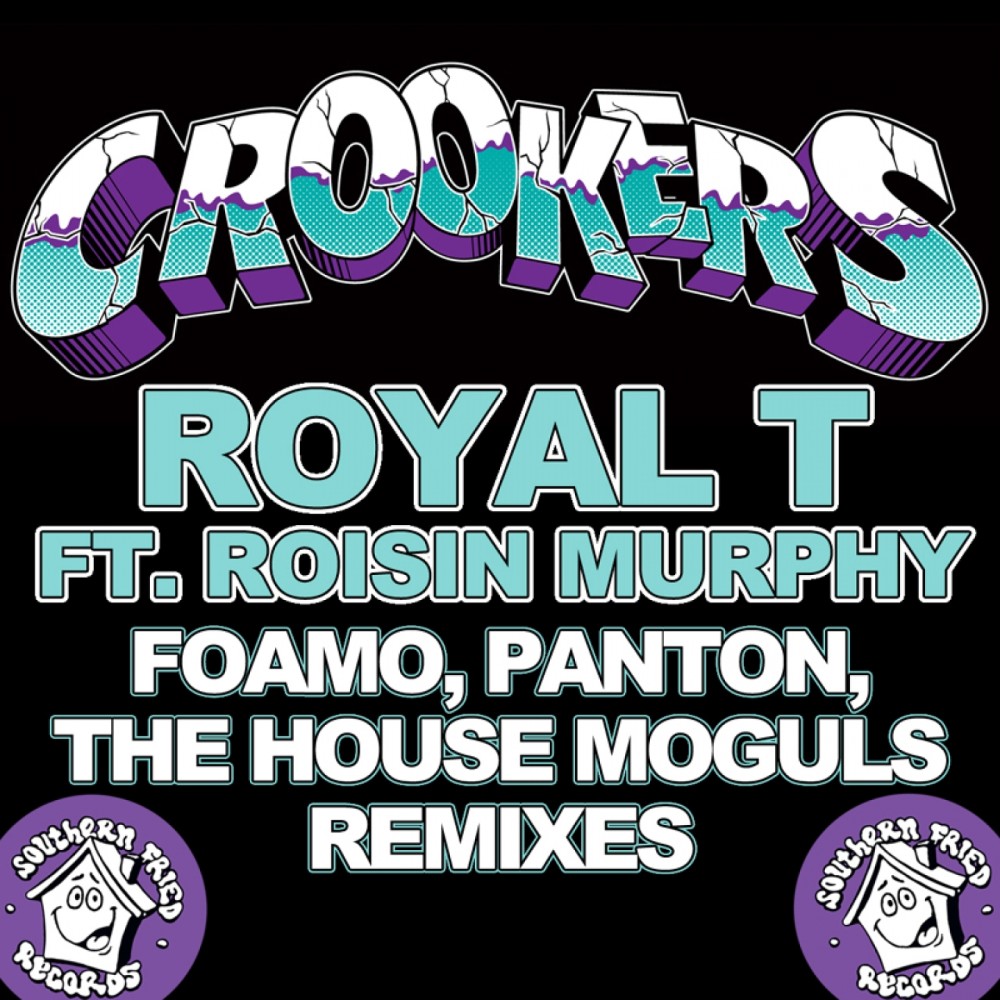 Royal T (Panton Remix) (其他|Panton Remix)