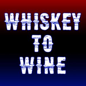 อัลบัม Whiskey to Wine ศิลปิน The Brooks Brothers