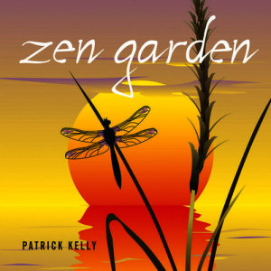 Patrick Kelly的專輯Zen Garden