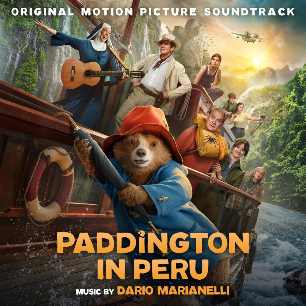 Let's Prepare for Paddington