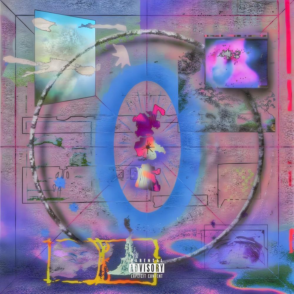 mad at me (Explicit)
