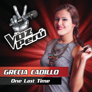 收聽Grecia Cadillo的One Last Time歌詞歌曲