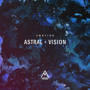Album Astral Vision from 