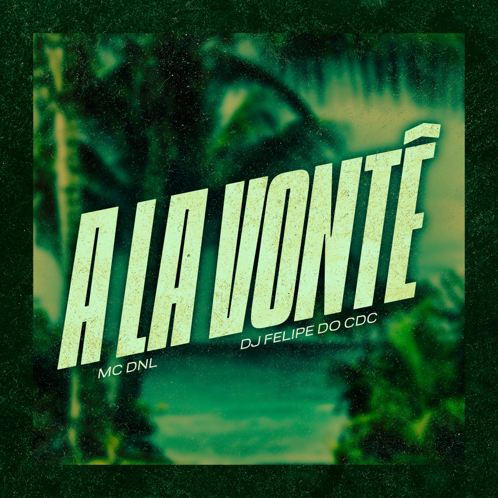 A La Vontê (Explicit)