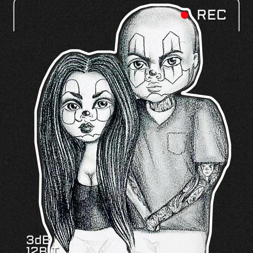 Holding On (Explicit)