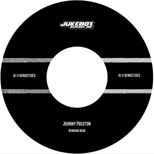 Johnny Preston的專輯Running bear (Hi-Fi Remastered)