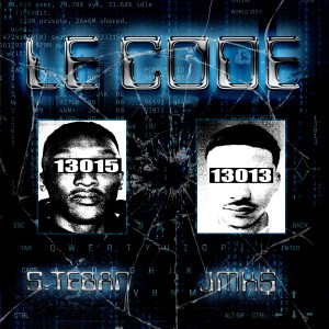 ดาวน์โหลดและฟังเพลง Le code (Explicit) พร้อมเนื้อเพลงจาก S.Teban