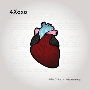 Baby D. Buu的專輯4Xoxo (Explicit)