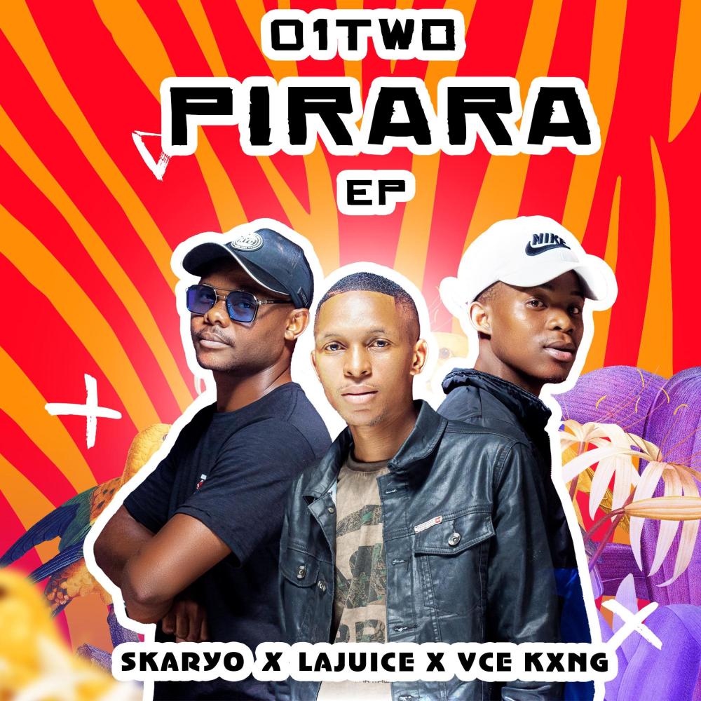 Tsotsi Rae Tlhaba (feat. Lajuice)