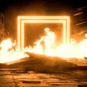 default album img