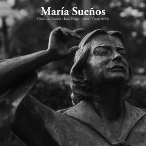Juan Diego Florez的專輯Maria Sueños